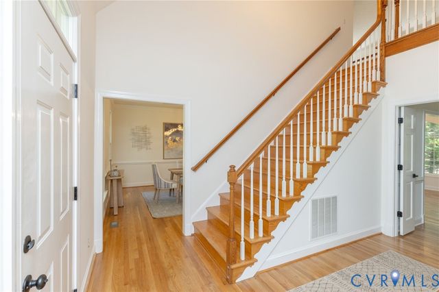104 Petersburg Rd, Powhatan, VA 23139