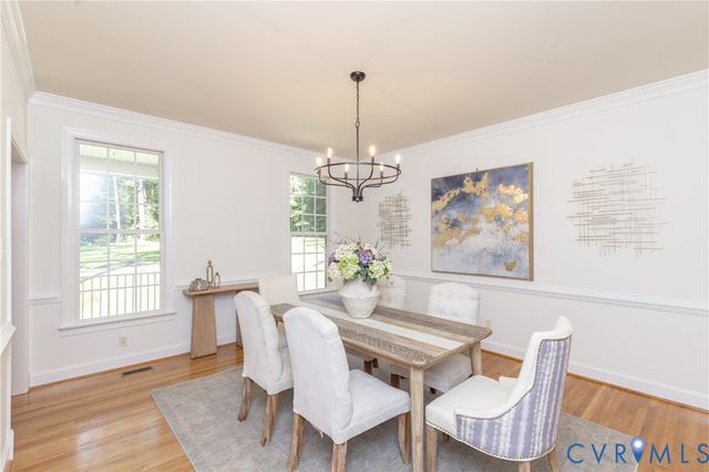 104 Petersburg Rd, Powhatan, VA 23139