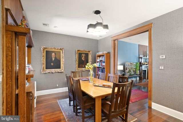 1747 SWANN ST NW, Washington, DC 20009