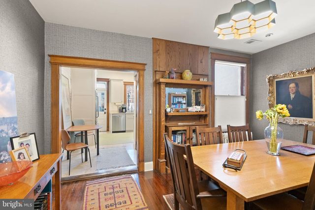 1747 SWANN ST NW, Washington, DC 20009