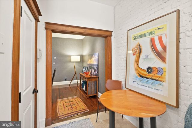 1747 SWANN ST NW, Washington, DC 20009