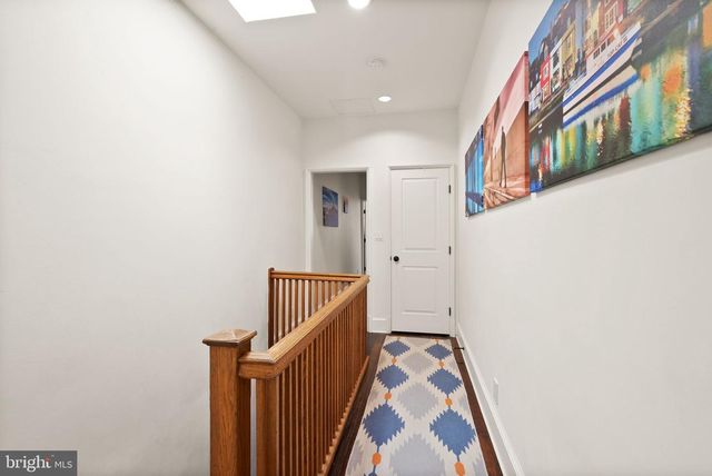 1747 SWANN ST NW, Washington, DC 20009