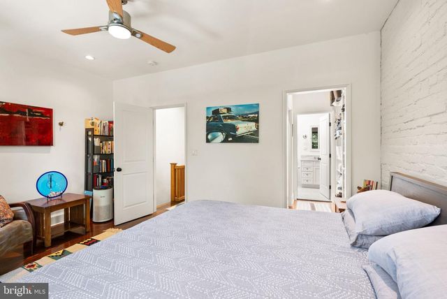 1747 SWANN ST NW, Washington, DC 20009