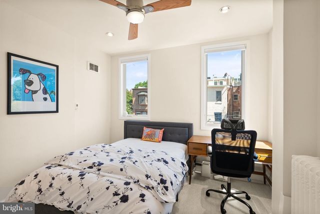 1747 SWANN ST NW, Washington, DC 20009