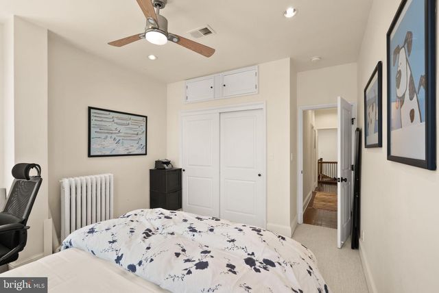 1747 SWANN ST NW, Washington, DC 20009