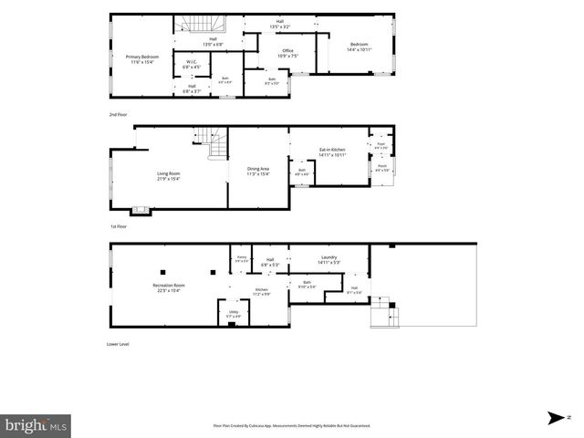 1747 SWANN ST NW, Washington, DC 20009