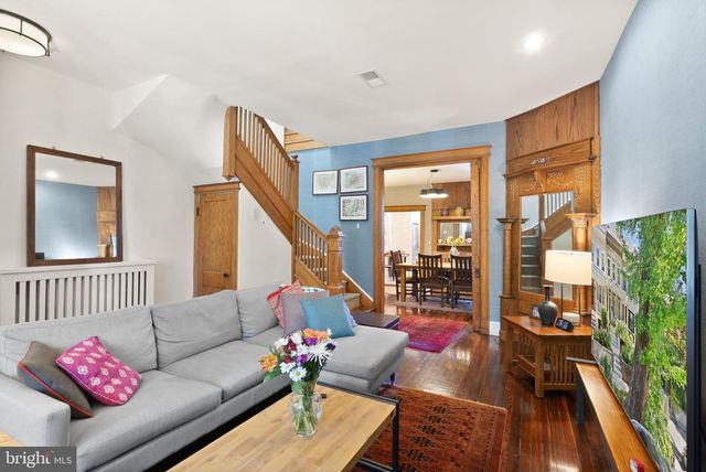 1747 SWANN ST NW, Washington, DC 20009