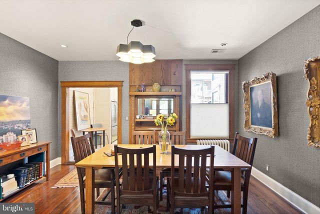 1747 SWANN ST NW, Washington, DC 20009