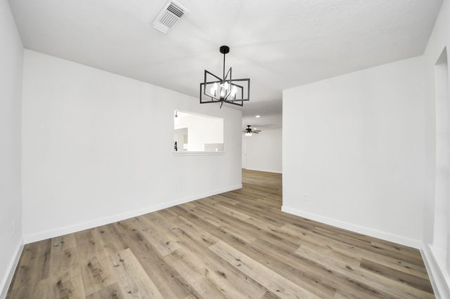 6511 Bayou Crest Drive, Houston, TX 77088