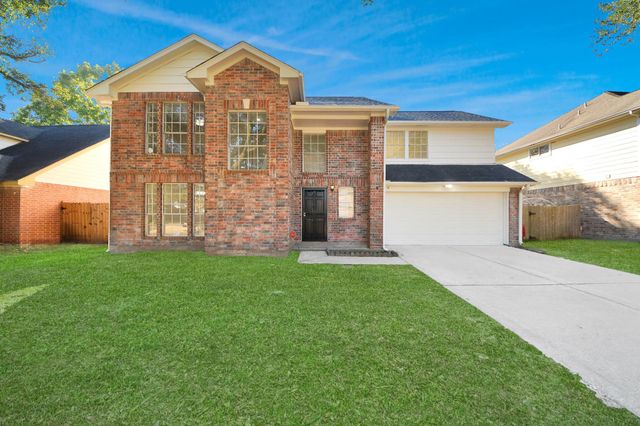 6511 Bayou Crest Drive, Houston, TX 77088