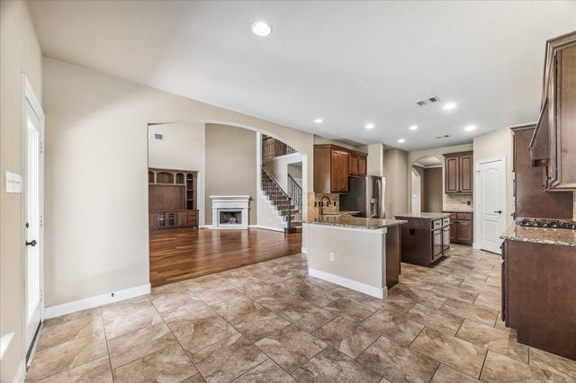 10603 Hollowback Drive, Katy, TX 77494