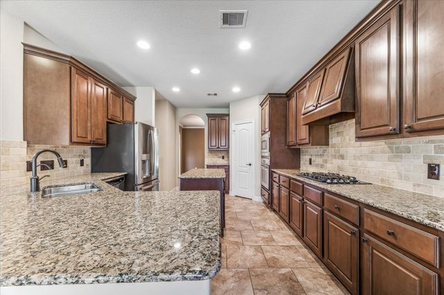 10603 Hollowback Drive, Katy, TX 77494