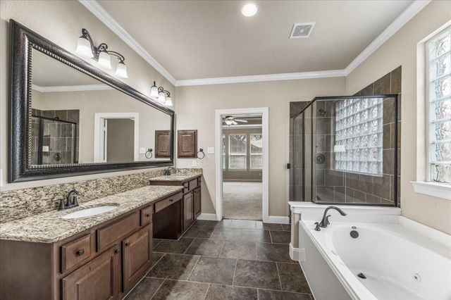 10603 Hollowback Drive, Katy, TX 77494