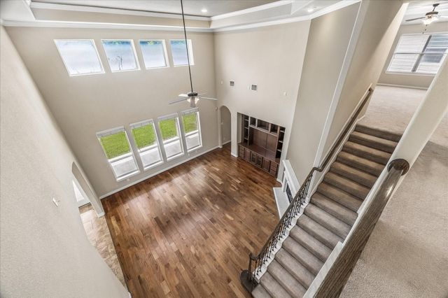 10603 Hollowback Drive, Katy, TX 77494