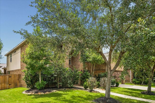 10603 Hollowback Drive, Katy, TX 77494