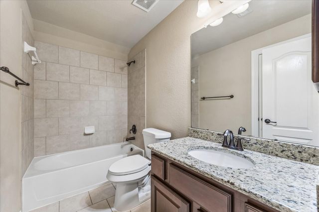 10603 Hollowback Drive, Katy, TX 77494