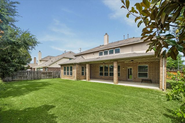 10603 Hollowback Drive, Katy, TX 77494