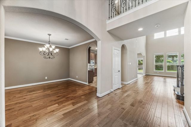 10603 Hollowback Drive, Katy, TX 77494