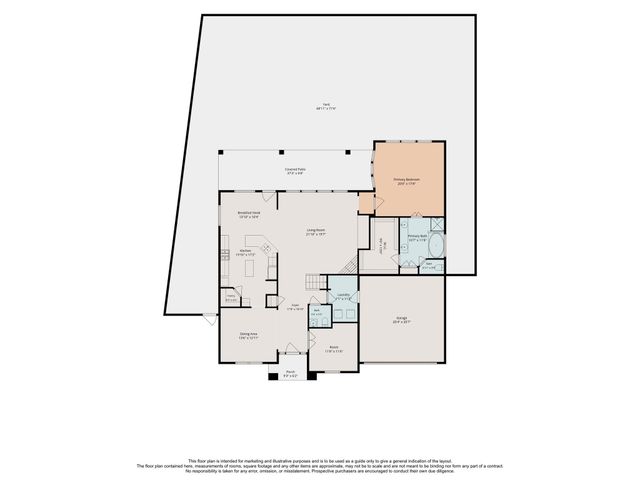 10603 Hollowback Drive, Katy, TX 77494