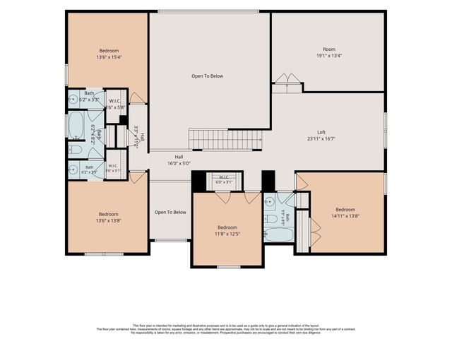 10603 Hollowback Drive, Katy, TX 77494