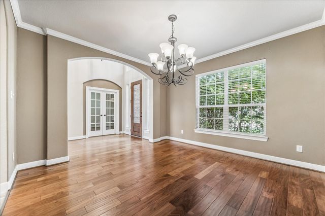 10603 Hollowback Drive, Katy, TX 77494