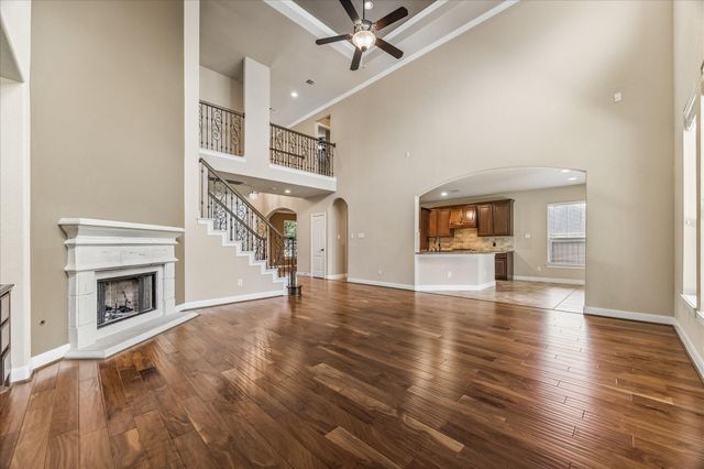 10603 Hollowback Drive, Katy, TX 77494