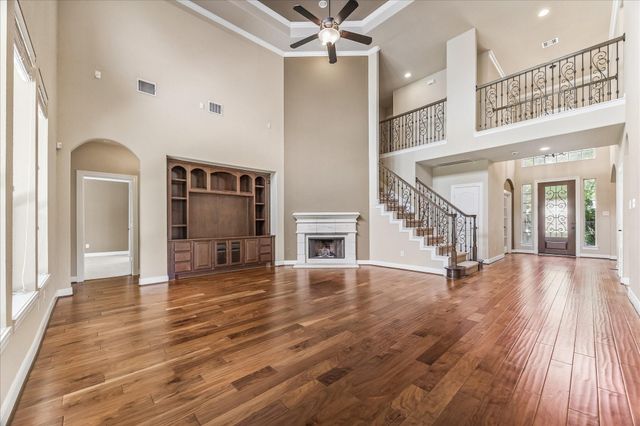 10603 Hollowback Drive, Katy, TX 77494