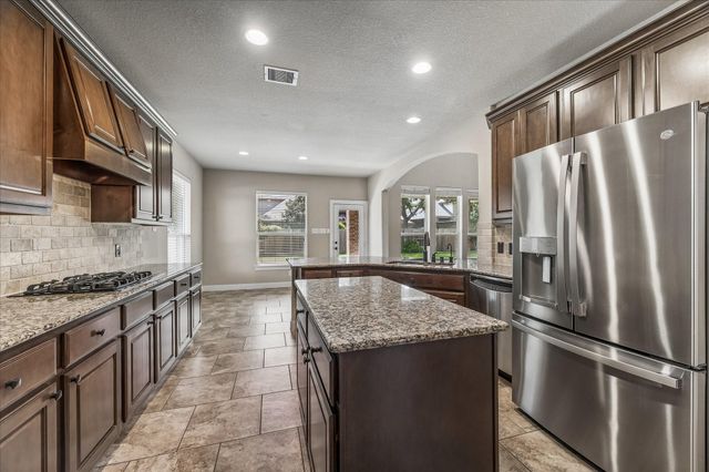10603 Hollowback Drive, Katy, TX 77494
