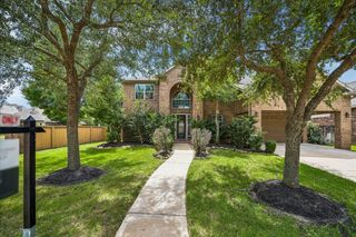 10603 Hollowback Drive, Katy, TX 77494