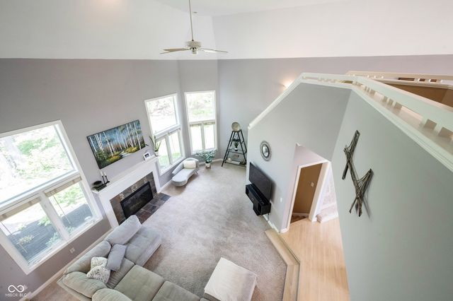 5574 Canton Drive, Carmel, IN 46033