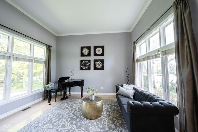 5574 Canton Drive, Carmel, IN 46033