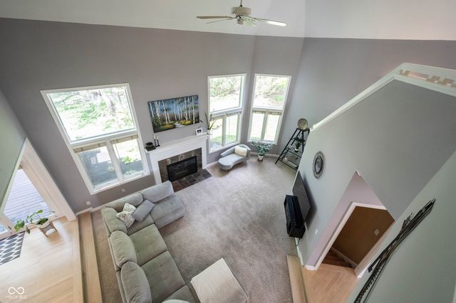 5574 Canton Drive, Carmel, IN 46033