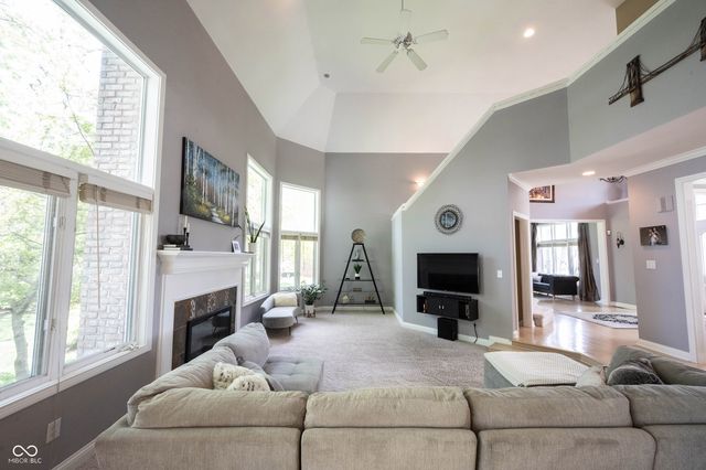 5574 Canton Drive, Carmel, IN 46033