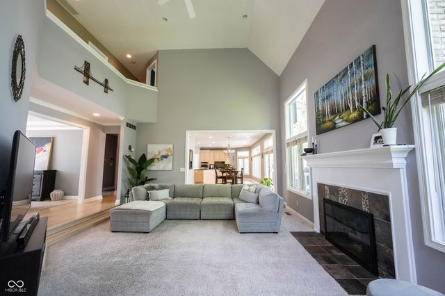 5574 Canton Drive, Carmel, IN 46033