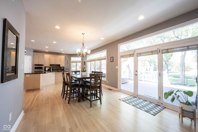 5574 Canton Drive, Carmel, IN 46033