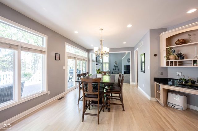 5574 Canton Drive, Carmel, IN 46033