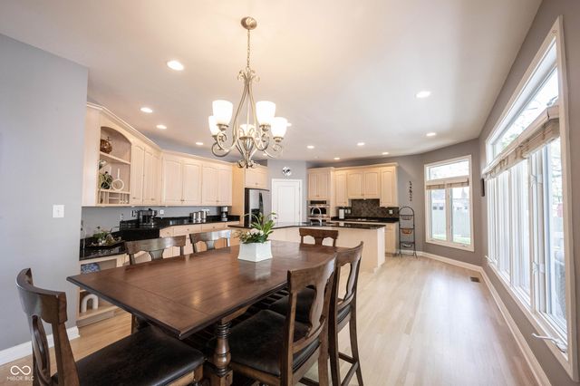 5574 Canton Drive, Carmel, IN 46033