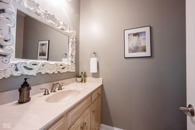 5574 Canton Drive, Carmel, IN 46033