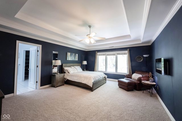 5574 Canton Drive, Carmel, IN 46033