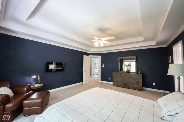 5574 Canton Drive, Carmel, IN 46033