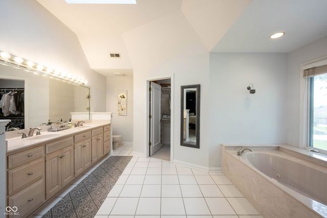 5574 Canton Drive, Carmel, IN 46033