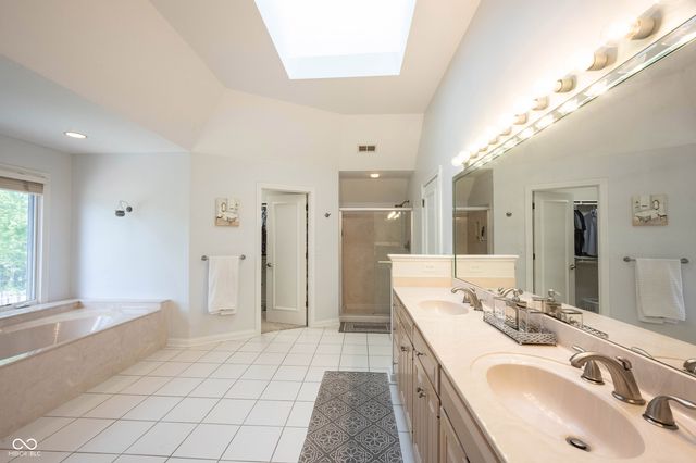 5574 Canton Drive, Carmel, IN 46033