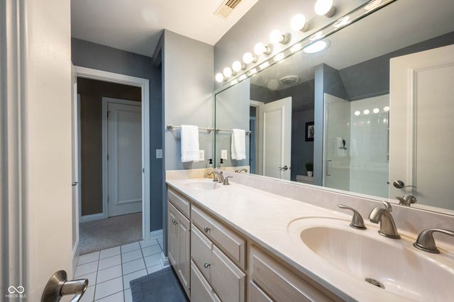 5574 Canton Drive, Carmel, IN 46033