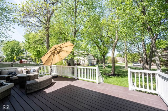 5574 Canton Drive, Carmel, IN 46033