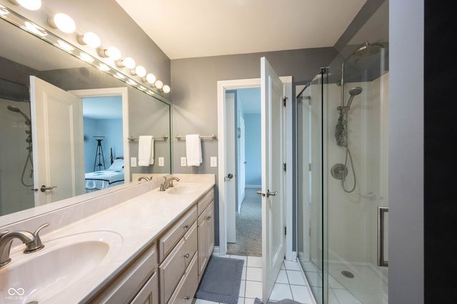 5574 Canton Drive, Carmel, IN 46033
