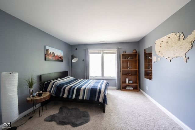 5574 Canton Drive, Carmel, IN 46033