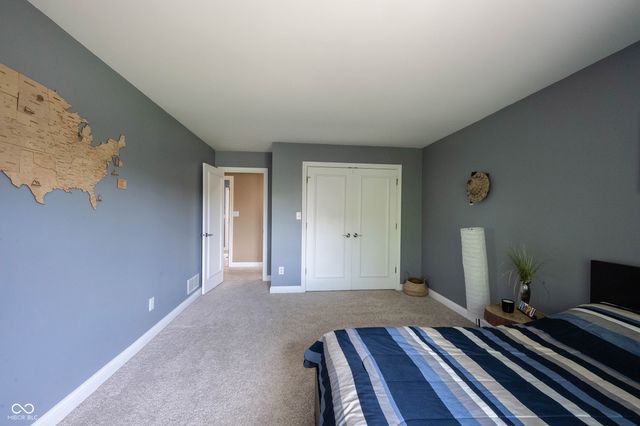 5574 Canton Drive, Carmel, IN 46033