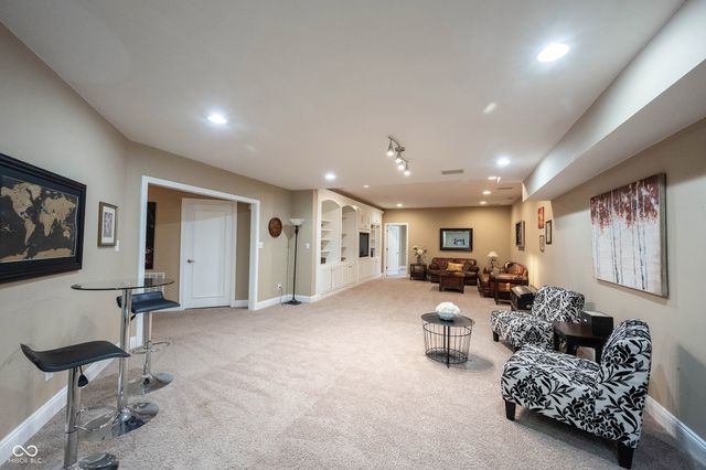 5574 Canton Drive, Carmel, IN 46033
