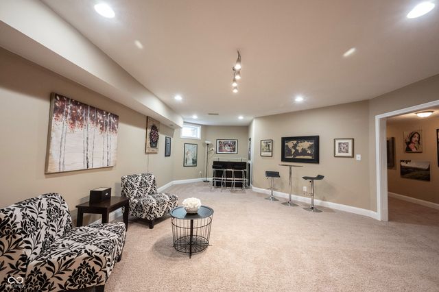5574 Canton Drive, Carmel, IN 46033