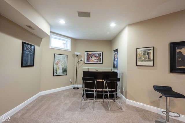 5574 Canton Drive, Carmel, IN 46033